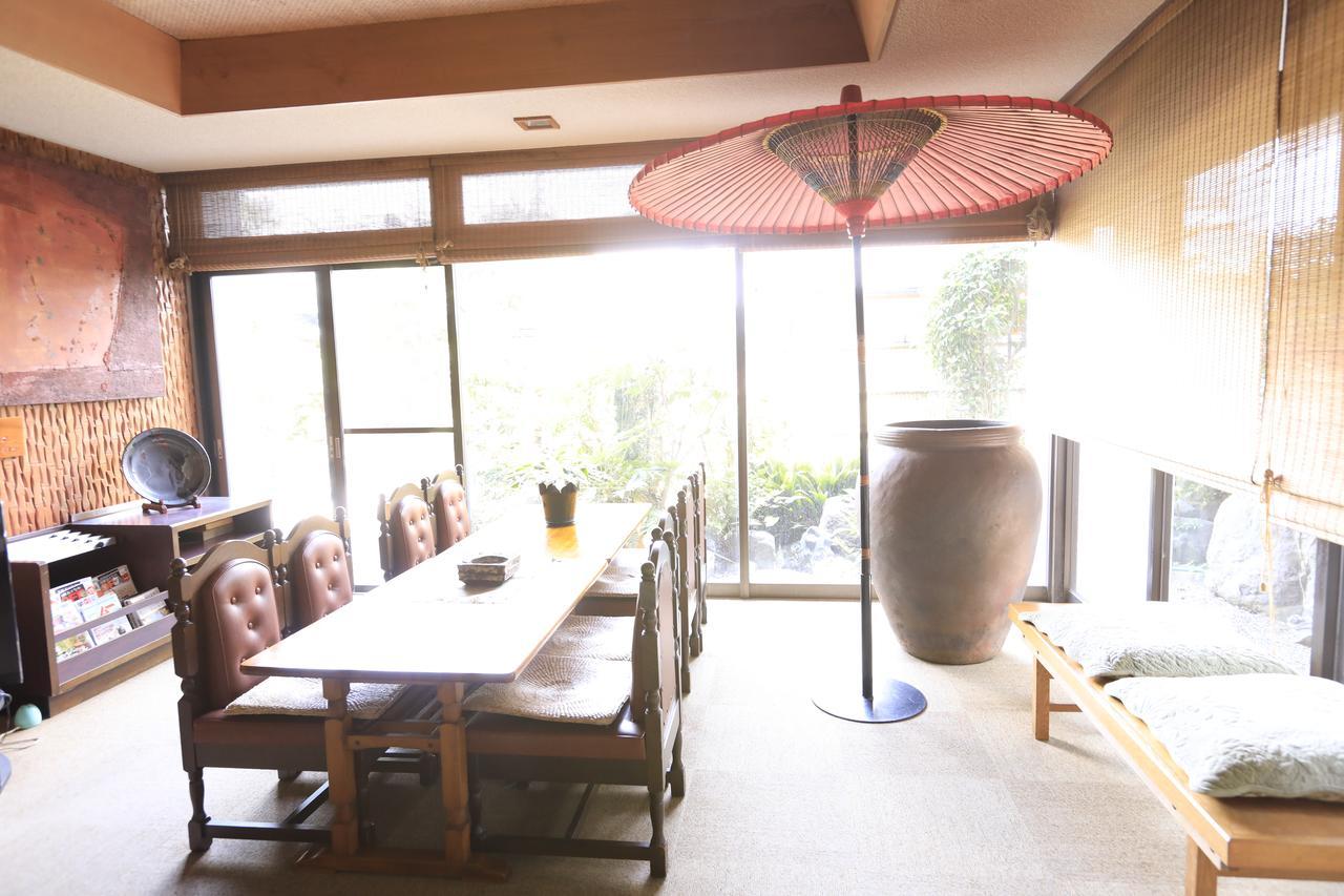 Business Kanko Hotel Kawai 나라 외부 사진
