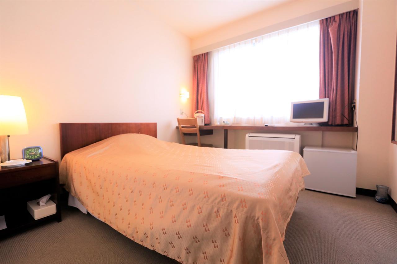 Business Kanko Hotel Kawai 나라 외부 사진