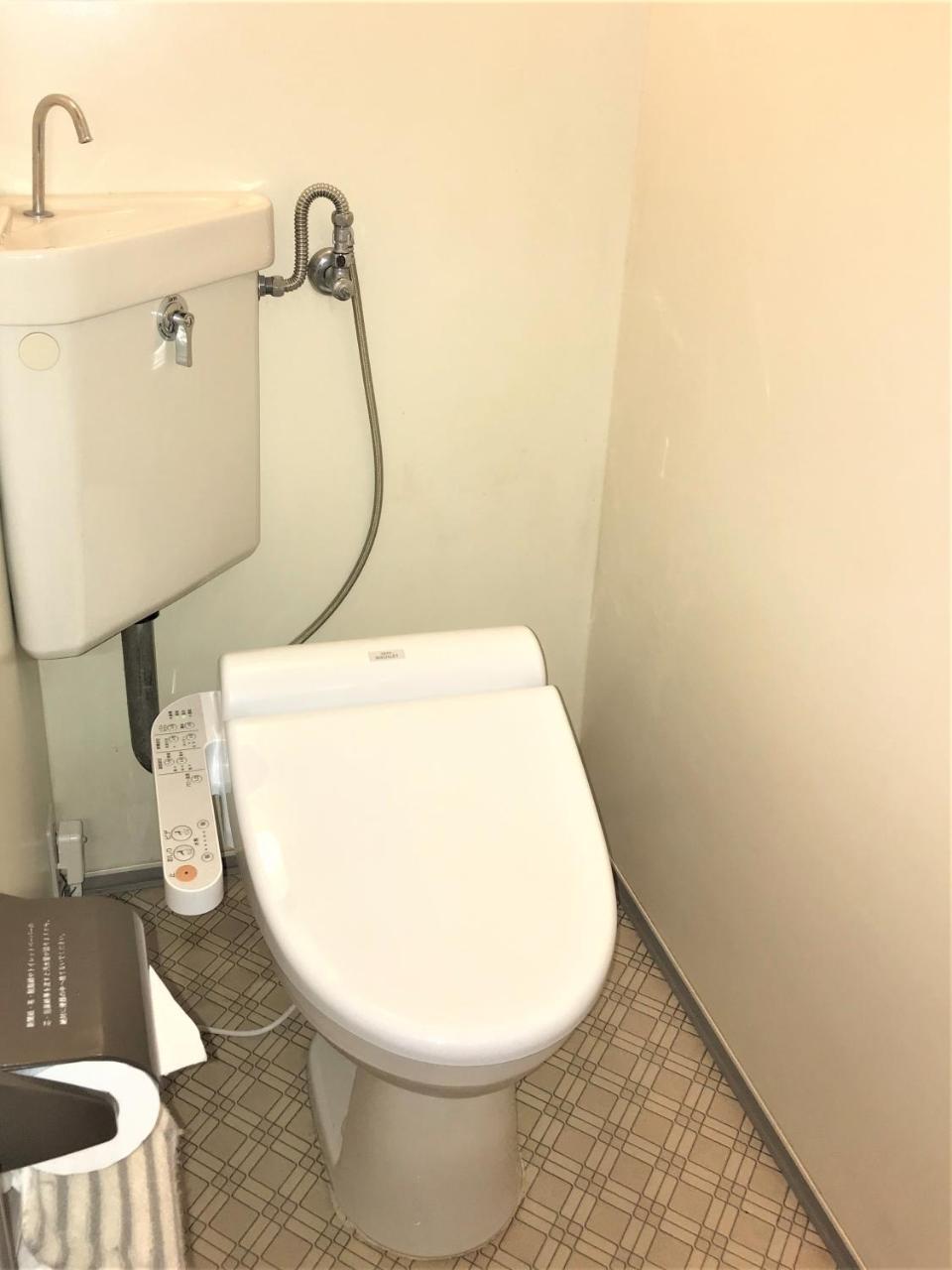 Business Kanko Hotel Kawai 나라 외부 사진